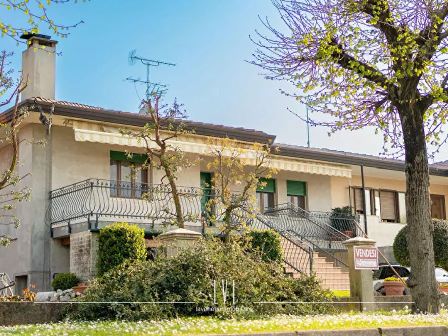 Immagine 36 di Casa bifamiliare in vendita  in Via dei Braccianti 15 a Concordia Sagittaria