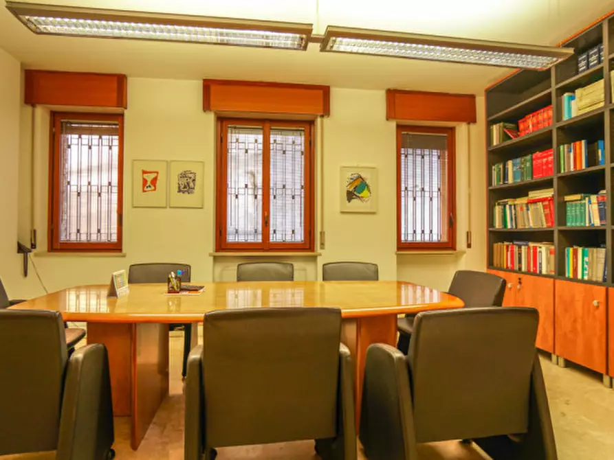 Immagine 2 di Ufficio in affitto  in Corso Porta Nuova a Verona