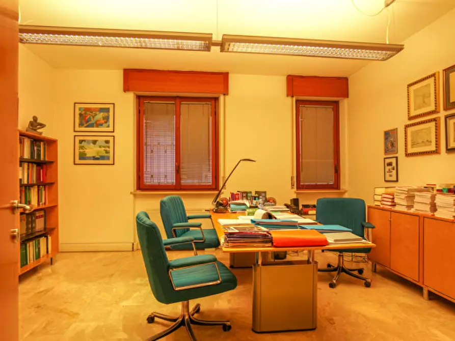 Immagine 4 di Ufficio in affitto  in Corso Porta Nuova a Verona