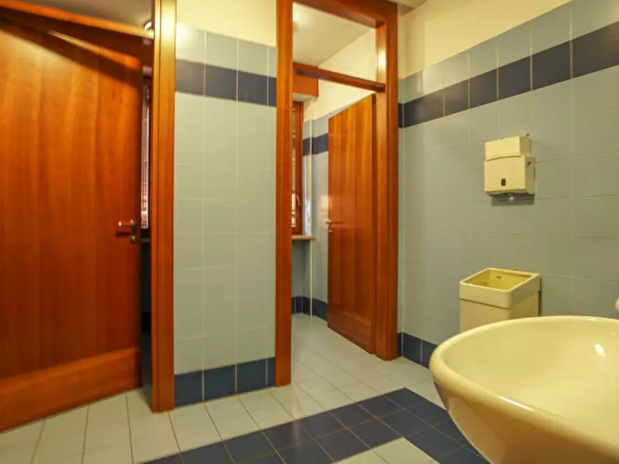 Immagine 7 di Ufficio in affitto  in Corso Porta Nuova a Verona