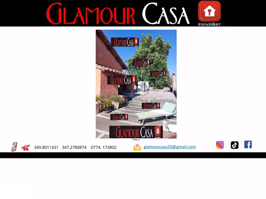 Immagine 8 di Agriturismo in vendita  in Via Flaminia a Roma