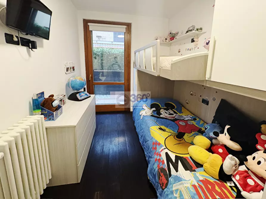 Immagine 13 di Appartamento in vendita  in Via Urini a Capriolo