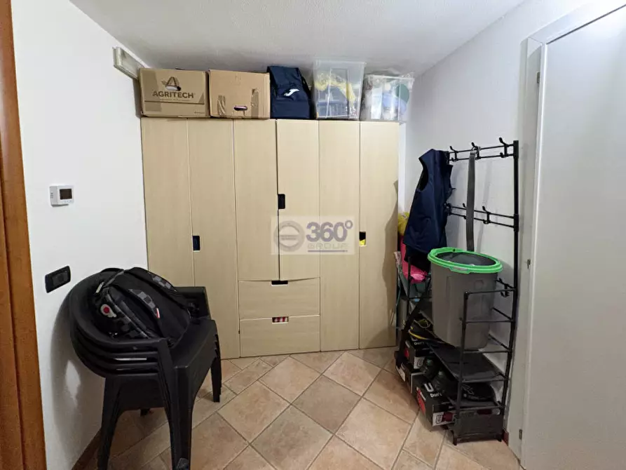 Immagine 18 di Appartamento in vendita  in Via Urini a Capriolo