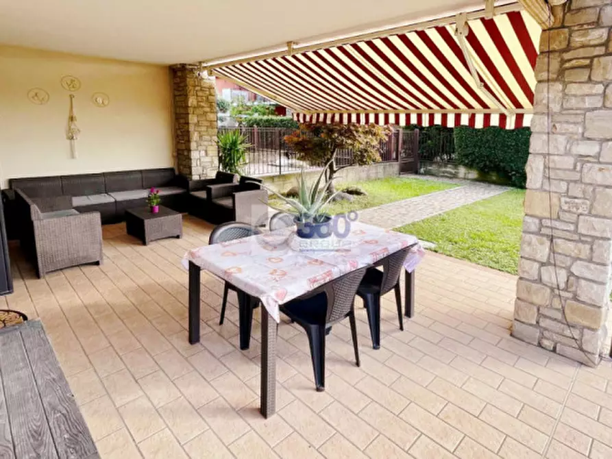 Immagine 20 di Appartamento in vendita  in Via Urini a Capriolo