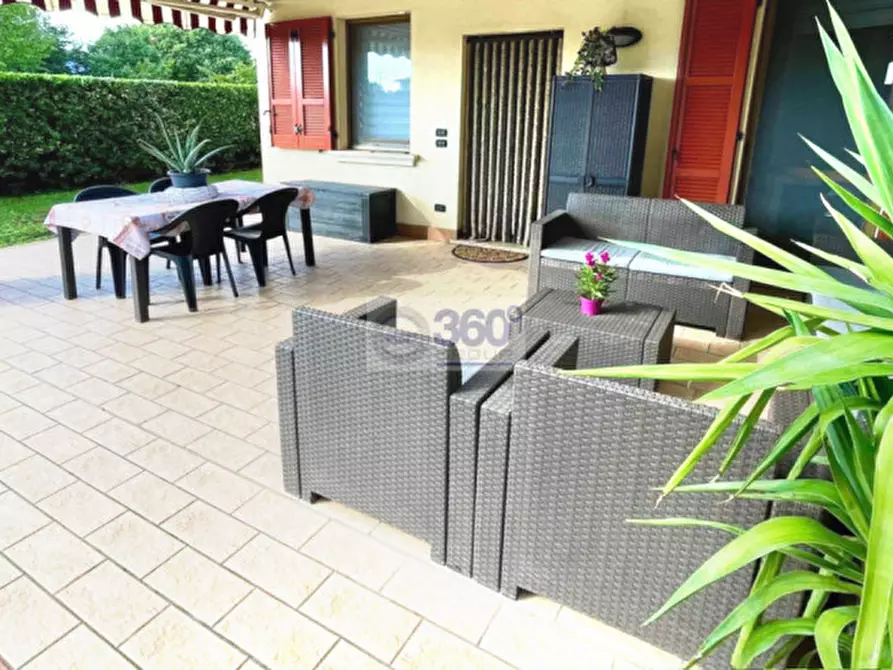 Immagine 20 di Appartamento in vendita  in Via Urini a Capriolo