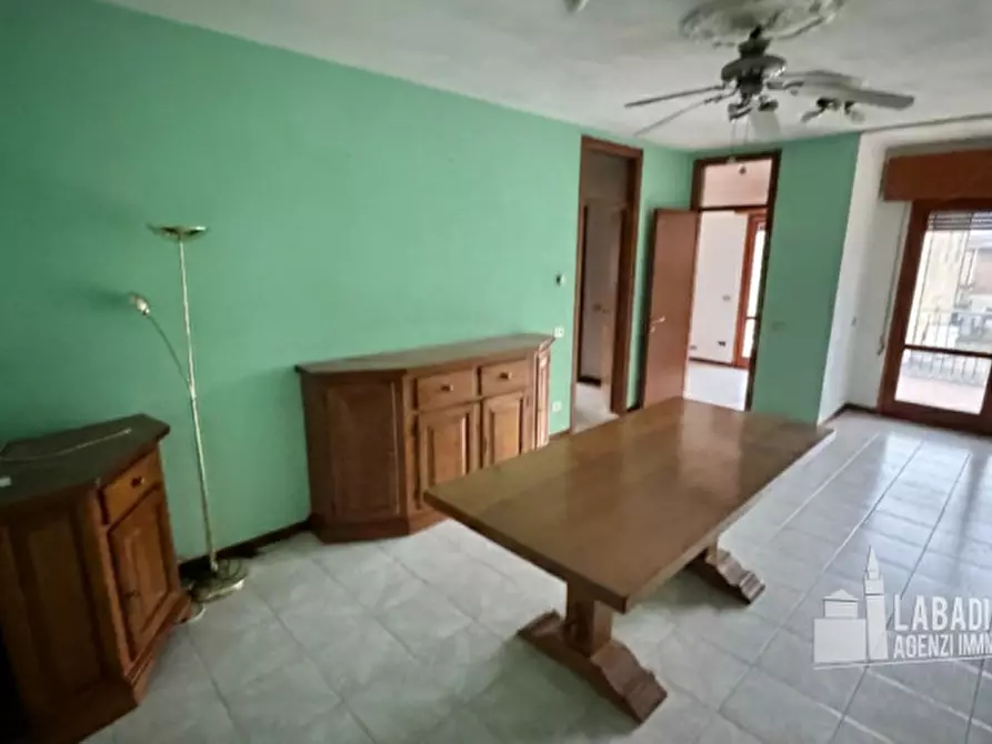 Immagine 1 di Appartamento in vendita  in Piazza Papa Giovanni XXIII 234/2 a Piacenza D'adige