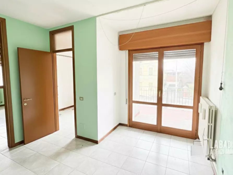 Immagine 2 di Appartamento in vendita  in Piazza Papa Giovanni XXIII 234/2 a Piacenza D'adige