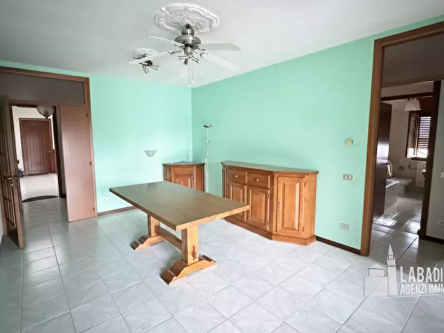 Immagine 3 di Appartamento in vendita  in Piazza Papa Giovanni XXIII 234/2 a Piacenza D'adige