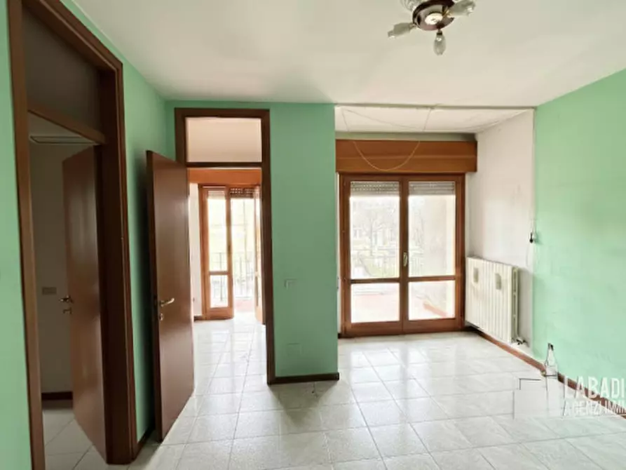 Immagine 4 di Appartamento in vendita  in Piazza Papa Giovanni XXIII 234/2 a Piacenza D'adige