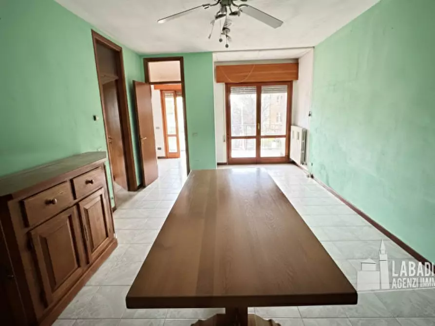 Immagine 5 di Appartamento in vendita  in Piazza Papa Giovanni XXIII 234/2 a Piacenza D'adige