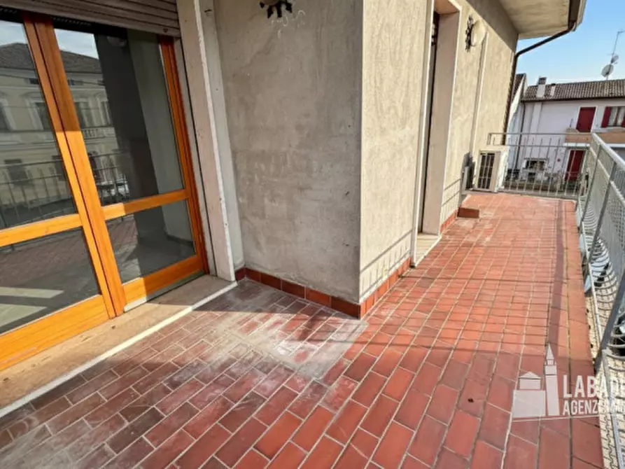 Immagine 6 di Appartamento in vendita  in Piazza Papa Giovanni XXIII 234/2 a Piacenza D'adige