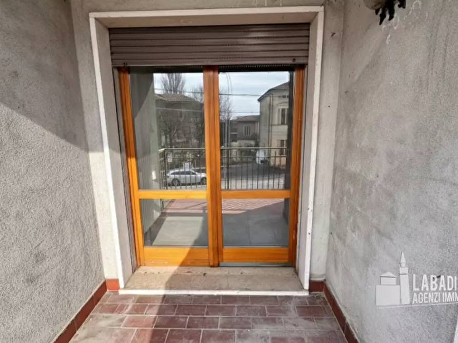 Immagine 7 di Appartamento in vendita  in Piazza Papa Giovanni XXIII 234/2 a Piacenza D'adige