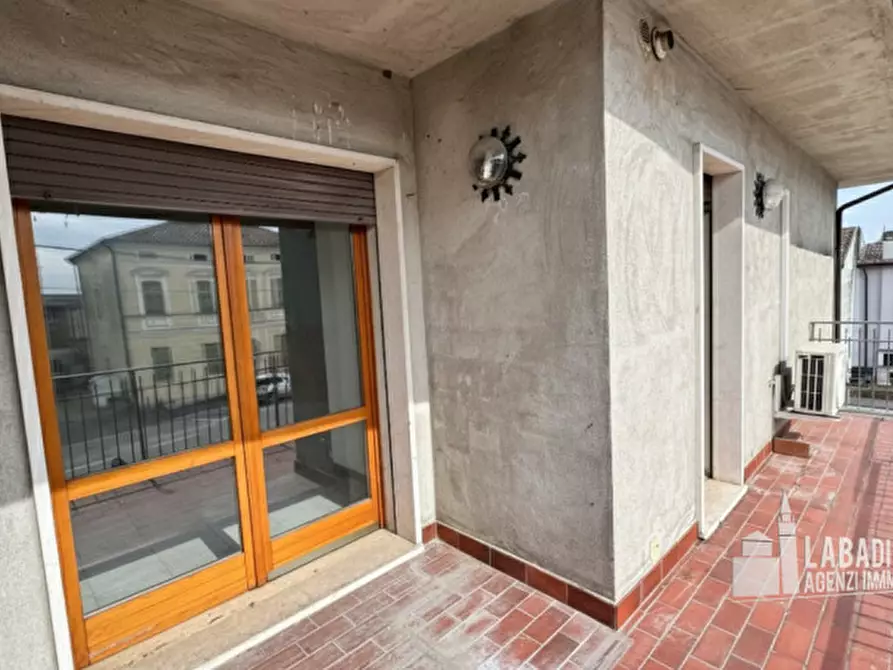 Immagine 8 di Appartamento in vendita  in Piazza Papa Giovanni XXIII 234/2 a Piacenza D'adige