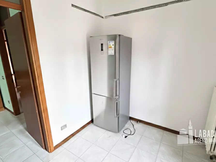 Immagine 10 di Appartamento in vendita  in Piazza Papa Giovanni XXIII 234/2 a Piacenza D'adige