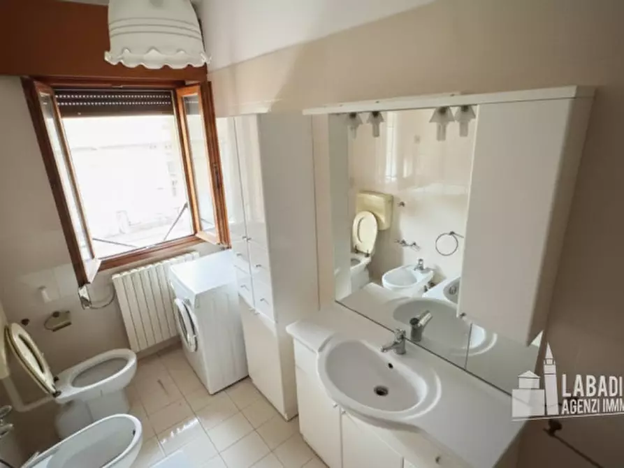 Immagine 11 di Appartamento in vendita  in Piazza Papa Giovanni XXIII 234/2 a Piacenza D'adige