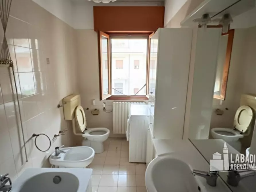 Immagine 12 di Appartamento in vendita  in Piazza Papa Giovanni XXIII 234/2 a Piacenza D'adige