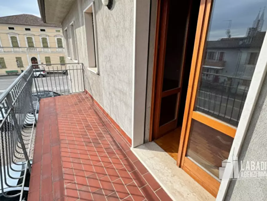 Immagine 16 di Appartamento in vendita  in Piazza Papa Giovanni XXIII 234/2 a Piacenza D'adige