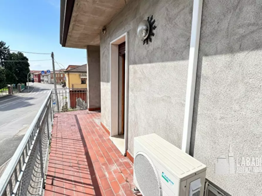 Immagine 17 di Appartamento in vendita  in Piazza Papa Giovanni XXIII 234/2 a Piacenza D'adige