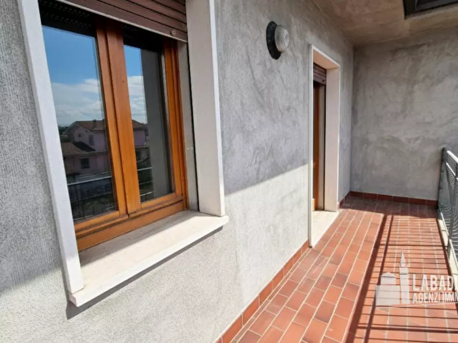 Immagine 18 di Appartamento in vendita  in Piazza Papa Giovanni XXIII 234/2 a Piacenza D'adige