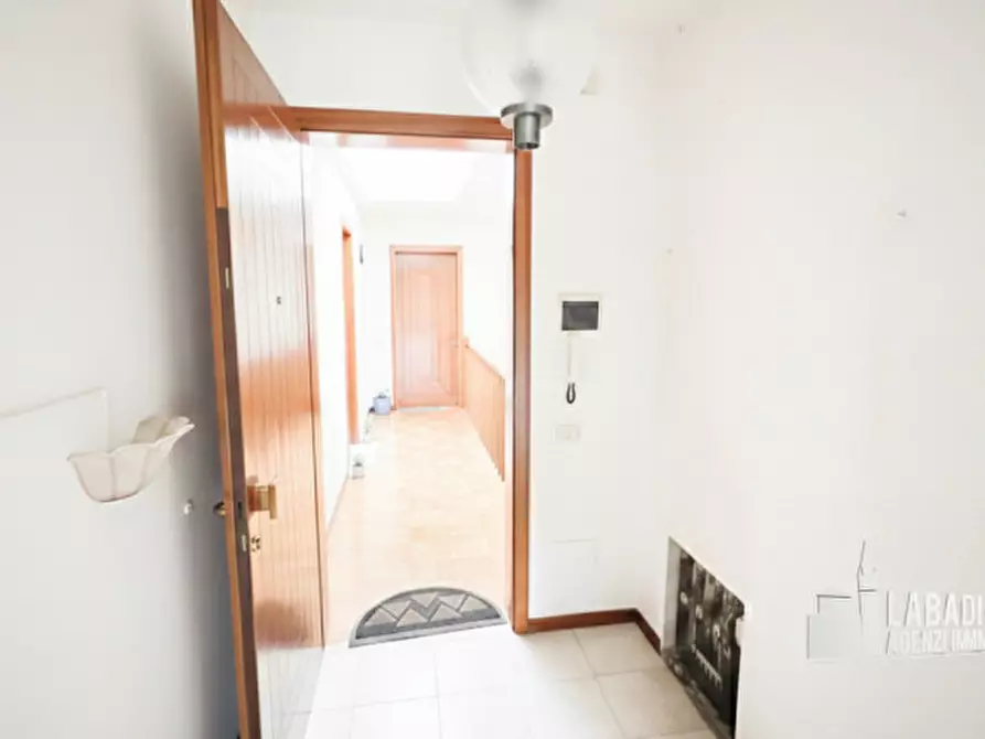 Immagine 22 di Appartamento in vendita  in Piazza Papa Giovanni XXIII 234/2 a Piacenza D'adige