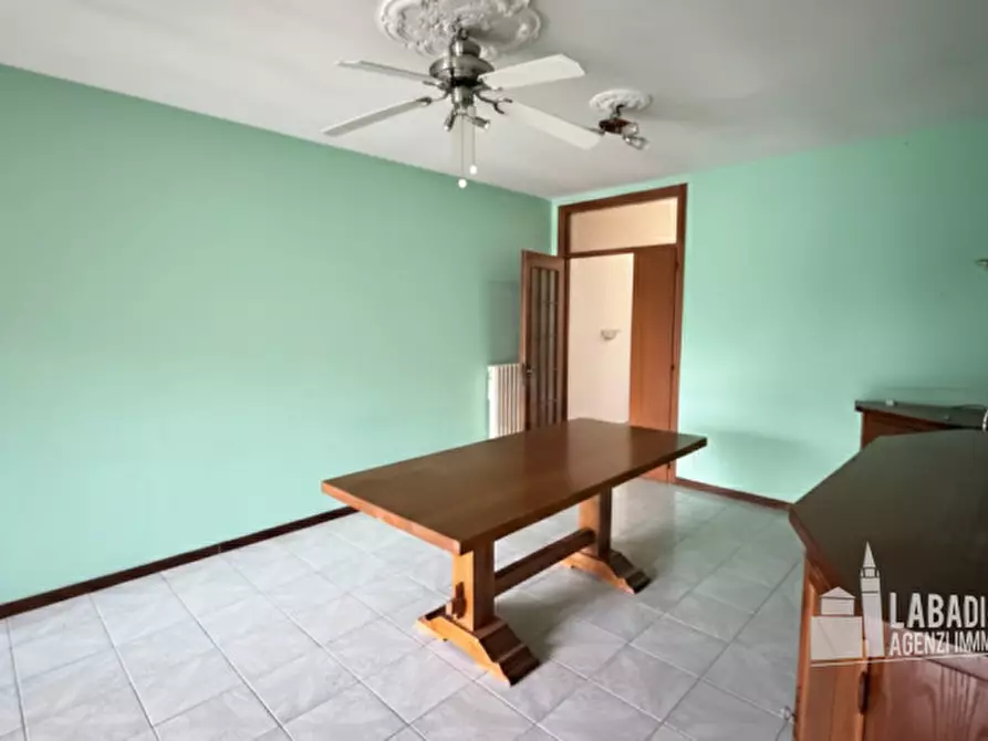 Immagine 26 di Appartamento in vendita  in Piazza Papa Giovanni XXIII 234/2 a Piacenza D'adige