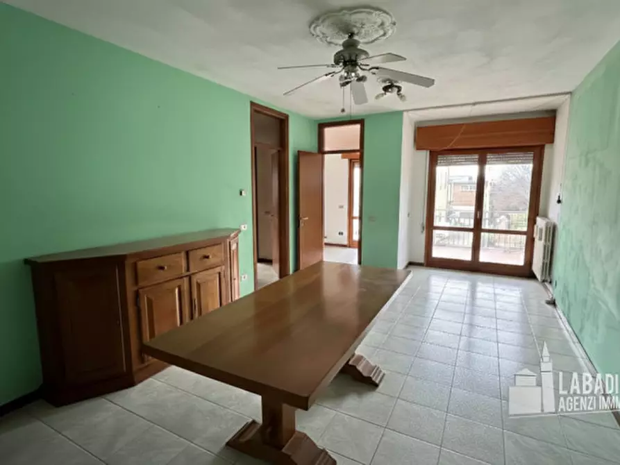 Immagine 27 di Appartamento in vendita  in Piazza Papa Giovanni XXIII 234/2 a Piacenza D'adige