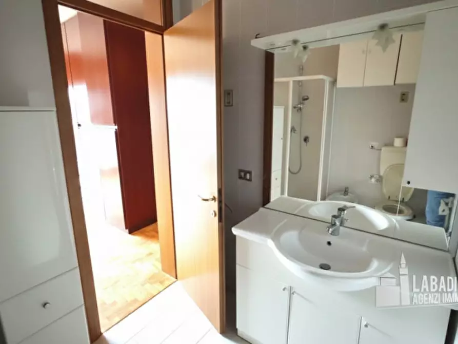 Immagine 29 di Appartamento in vendita  in Piazza Papa Giovanni XXIII 234/2 a Piacenza D'adige