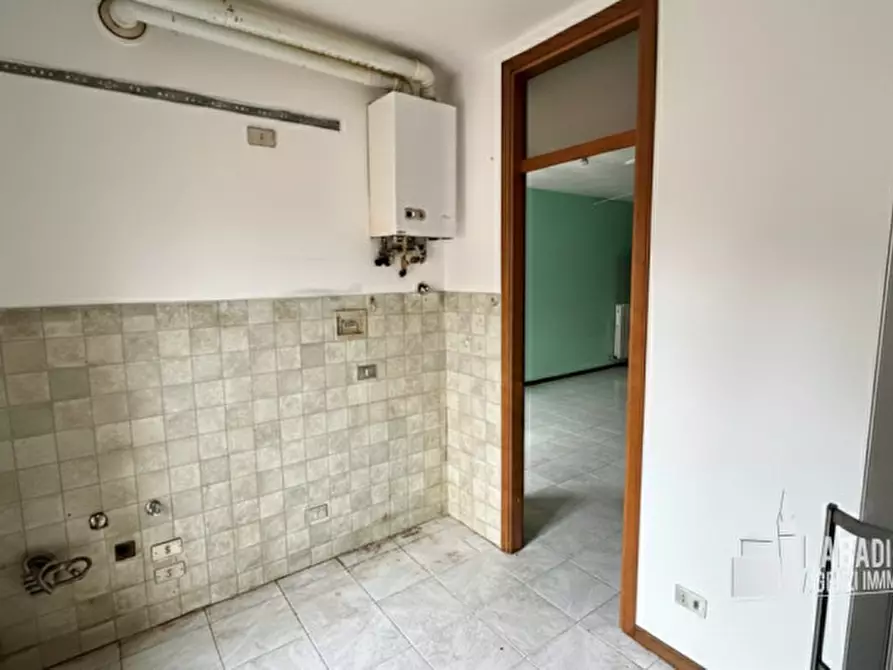 Immagine 31 di Appartamento in vendita  in Piazza Papa Giovanni XXIII 234/2 a Piacenza D'adige