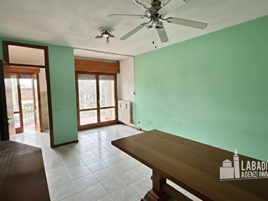 Immagine 32 di Appartamento in vendita  in Piazza Papa Giovanni XXIII 234/2 a Piacenza D'adige