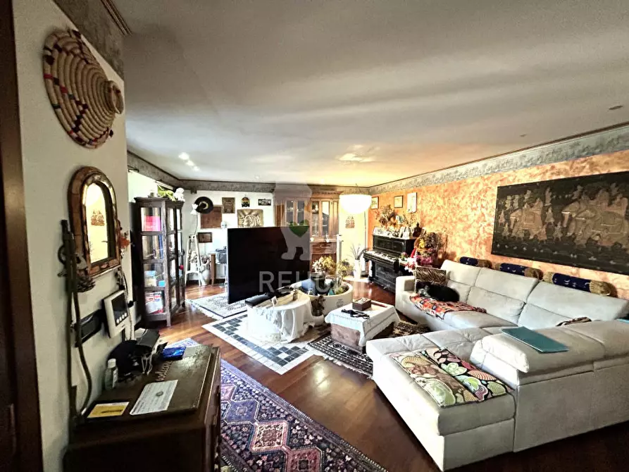 Immagine 2 di Casa bifamiliare in vendita  in Via Nazionale, 22/3 a Bicinicco