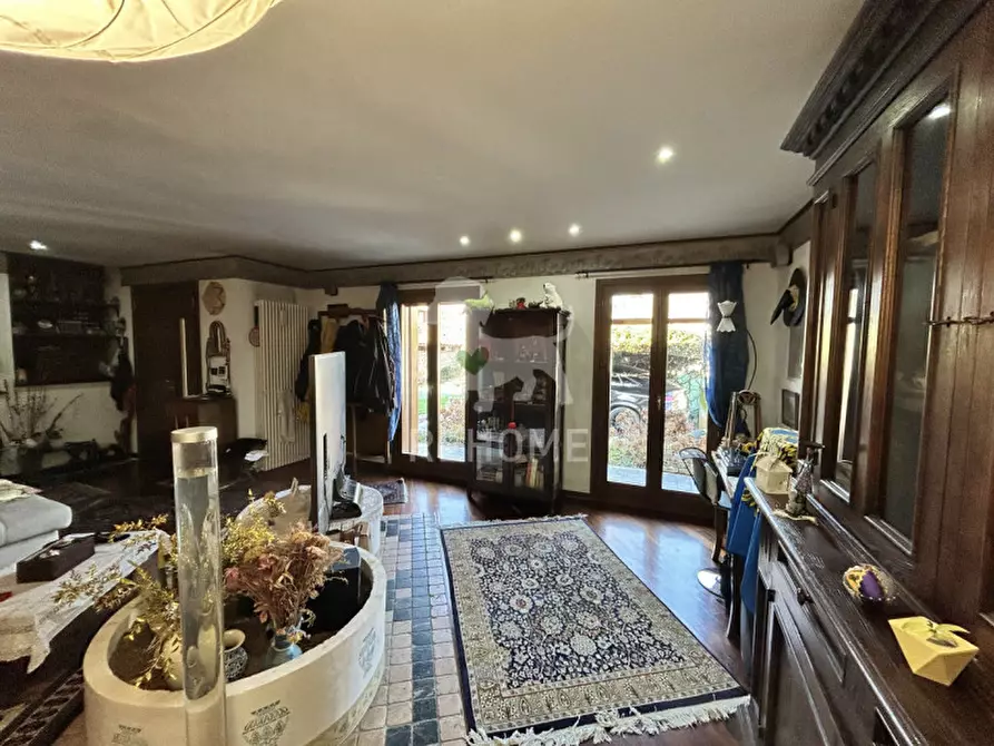 Immagine 4 di Casa bifamiliare in vendita  in Via Nazionale, 22/3 a Bicinicco