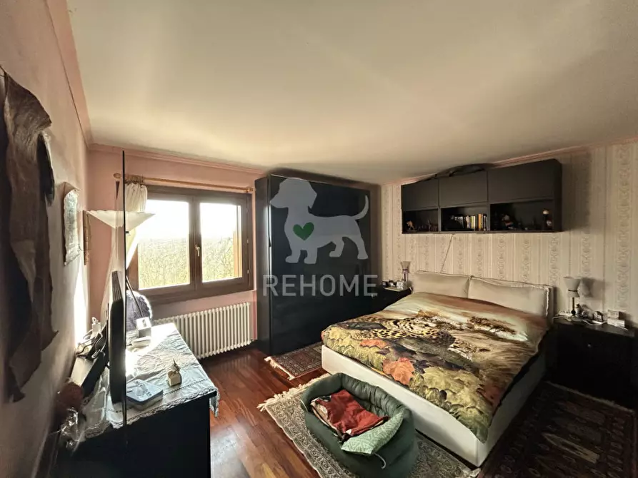 Immagine 7 di Casa bifamiliare in vendita  in Via Nazionale, 22/3 a Bicinicco