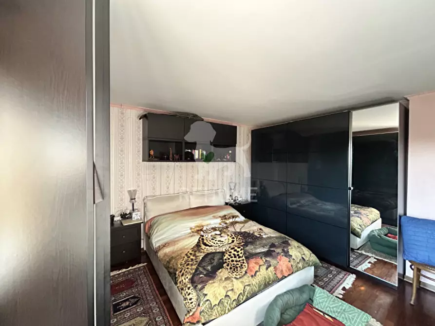 Immagine 8 di Casa bifamiliare in vendita  in Via Nazionale, 22/3 a Bicinicco