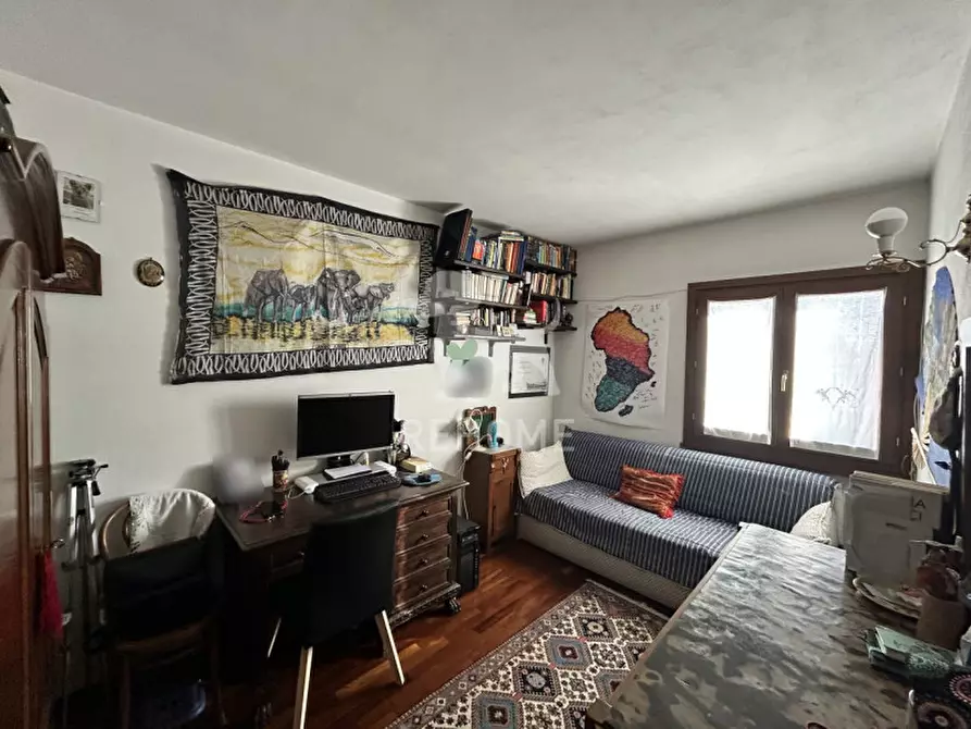 Immagine 9 di Casa bifamiliare in vendita  in Via Nazionale, 22/3 a Bicinicco