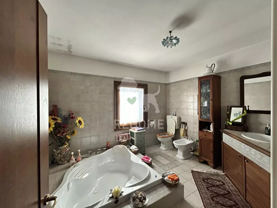 Immagine 10 di Casa bifamiliare in vendita  in Via Nazionale, 22/3 a Bicinicco