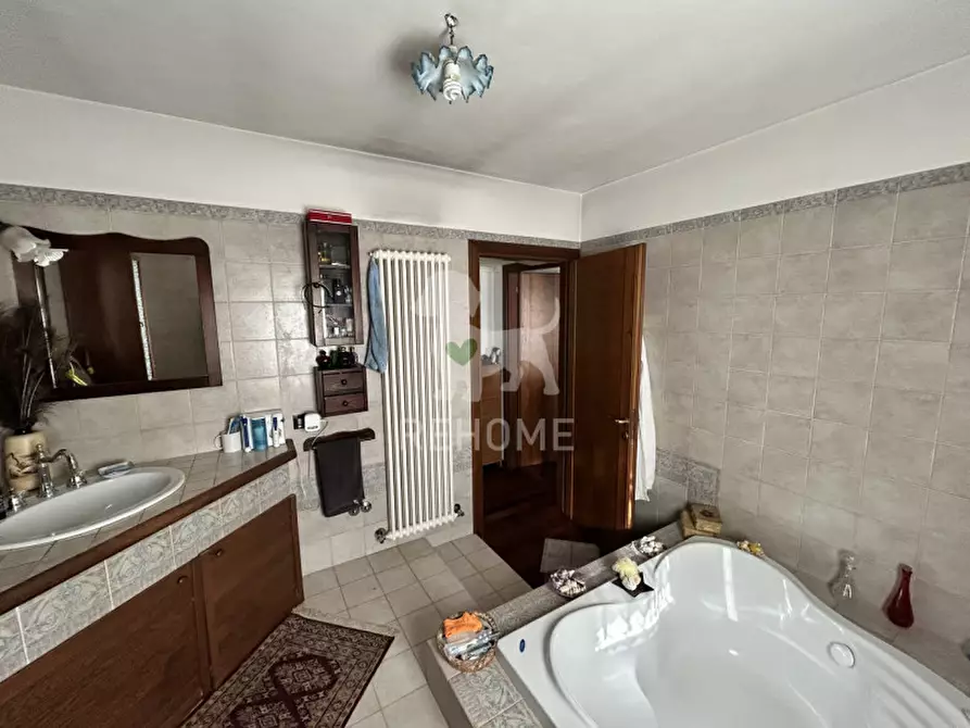 Immagine 10 di Casa bifamiliare in vendita  in Via Nazionale, 22/3 a Bicinicco