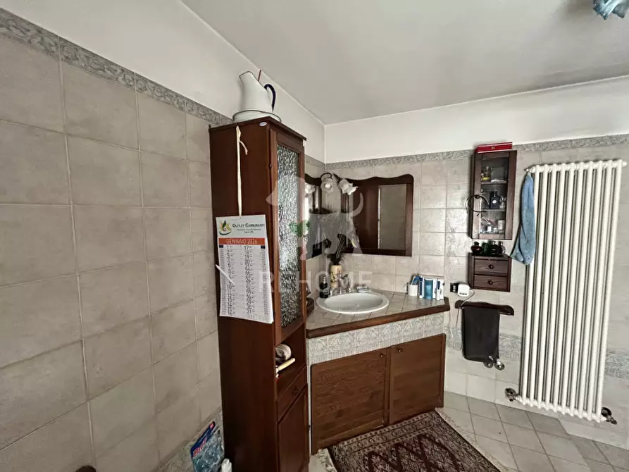 Immagine 11 di Casa bifamiliare in vendita  in Via Nazionale, 22/3 a Bicinicco