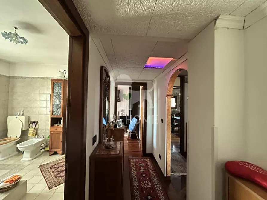 Immagine 12 di Casa bifamiliare in vendita  in Via Nazionale, 22/3 a Bicinicco