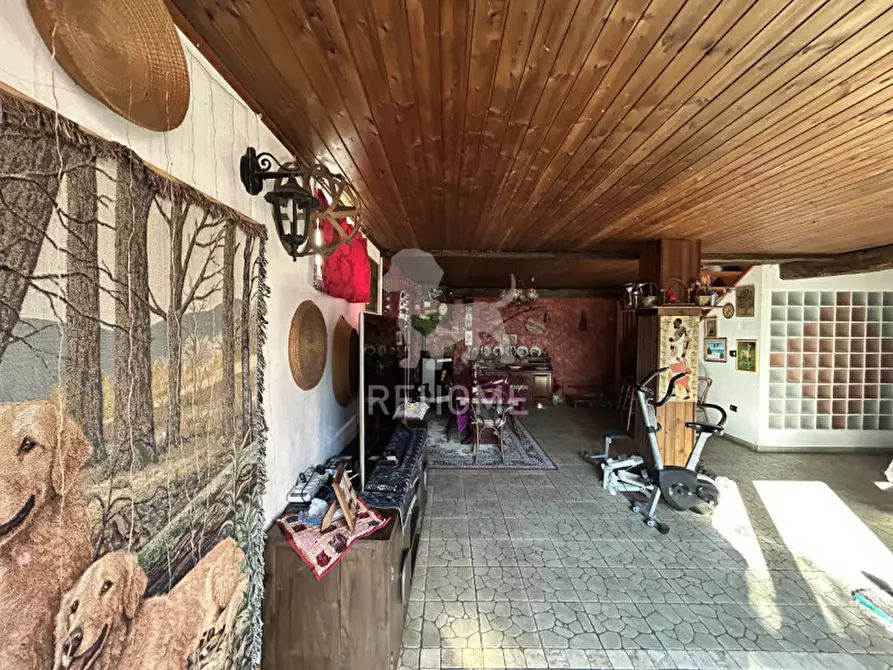 Immagine 15 di Casa bifamiliare in vendita  in Via Nazionale, 22/3 a Bicinicco