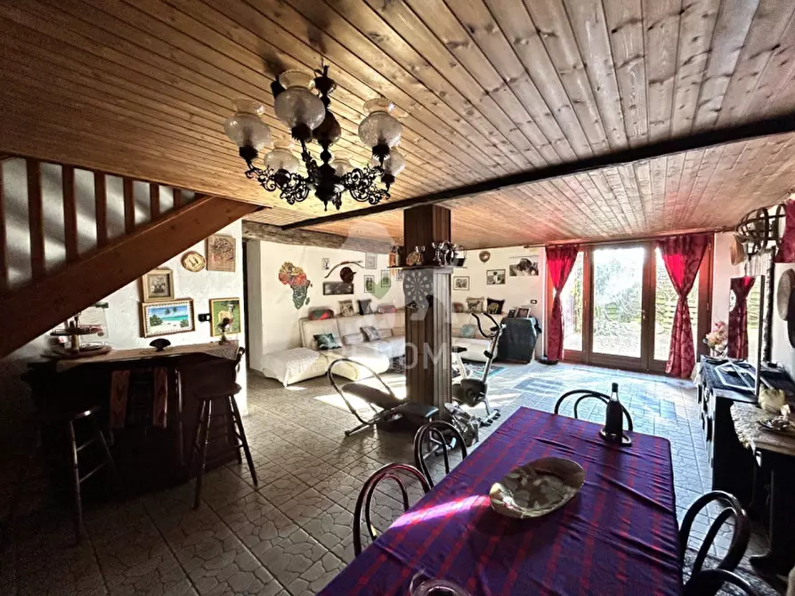 Immagine 13 di Casa bifamiliare in vendita  in Via Nazionale, 22/3 a Bicinicco