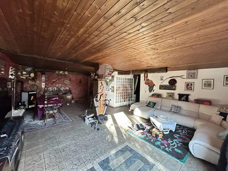 Immagine 16 di Casa bifamiliare in vendita  in Via Nazionale, 22/3 a Bicinicco