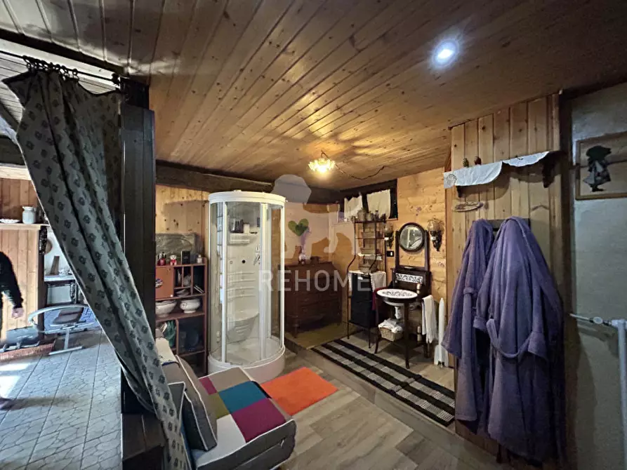 Immagine 18 di Casa bifamiliare in vendita  in Via Nazionale, 22/3 a Bicinicco