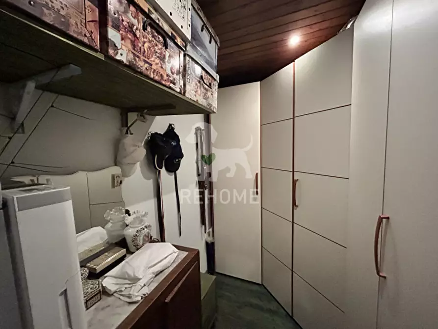 Immagine 20 di Casa bifamiliare in vendita  in Via Nazionale, 22/3 a Bicinicco