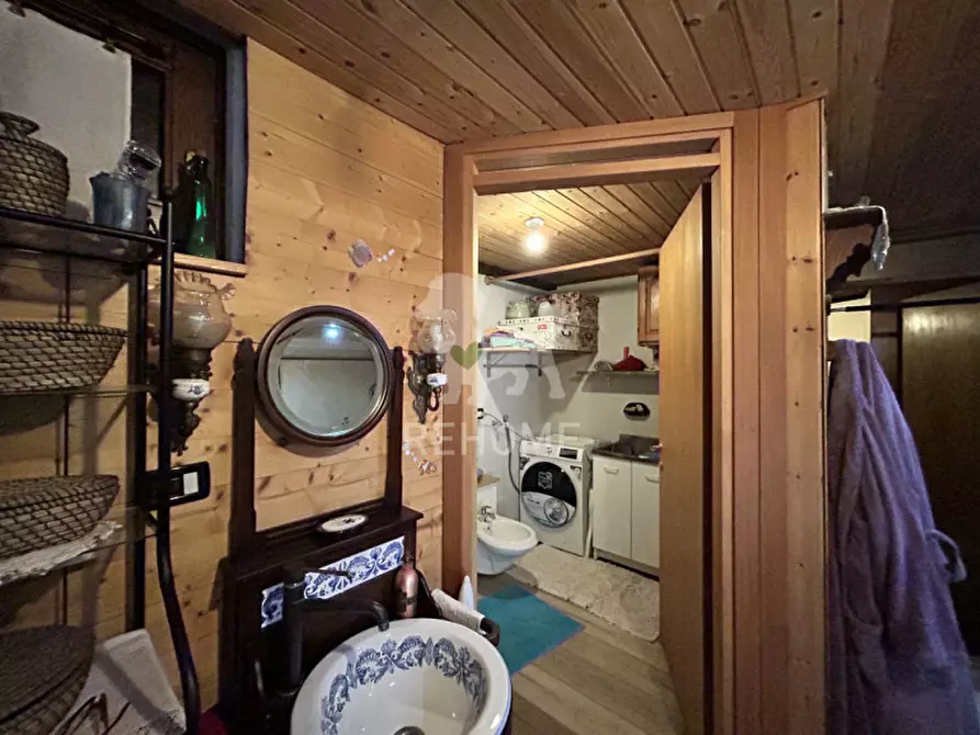 Immagine 22 di Casa bifamiliare in vendita  in Via Nazionale, 22/3 a Bicinicco