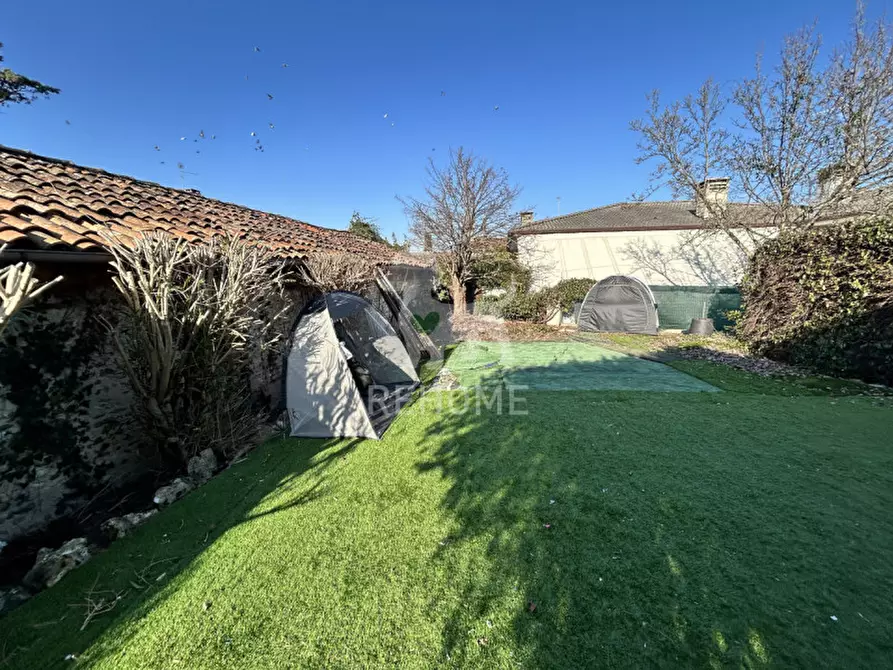 Immagine 25 di Casa bifamiliare in vendita  in Via Nazionale, 22/3 a Bicinicco