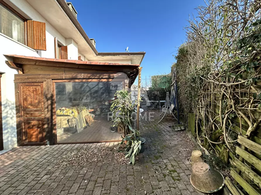 Immagine 28 di Casa bifamiliare in vendita  in Via Nazionale, 22/3 a Bicinicco