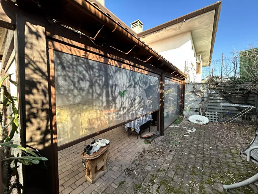 Immagine 29 di Casa bifamiliare in vendita  in Via Nazionale, 22/3 a Bicinicco