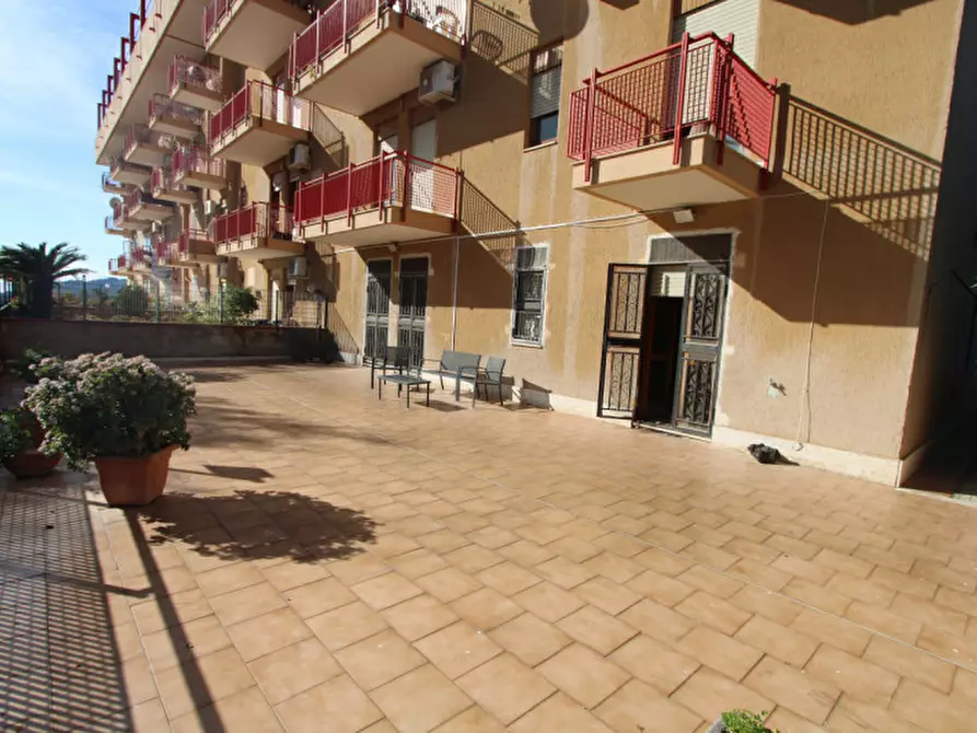 Immagine 1 di Appartamento in vendita  in Salita Villa Contino 38 a Messina