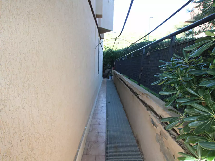 Immagine 2 di Appartamento in vendita  in Salita Villa Contino 38 a Messina