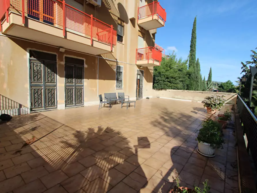 Immagine 4 di Appartamento in vendita  in Salita Villa Contino 38 a Messina